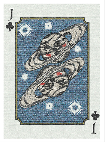 jack playing card